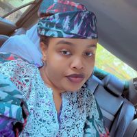 nafisatuwa