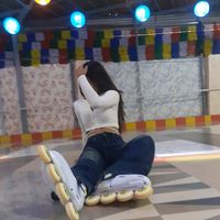 original sound