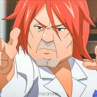 suara asli - Ichiya Dragneel
