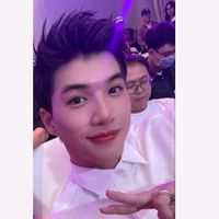 Nhatxinhnhattt mãi đỉnh