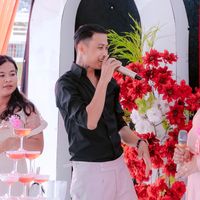 nhạc nền - Tý Tiền