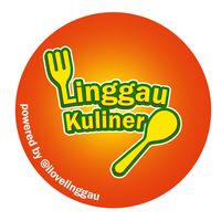 suara asli - LINGGAU KULINER