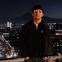 оригинальный звук