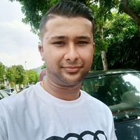 haravinraozerofour