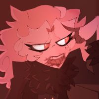 ready for the mosh pit shakabrah