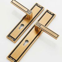 nhạc nền - Khoá Cửa XINJJ Việt Nam