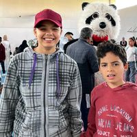 الصوت الأصلي