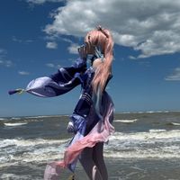 amithycosplay
