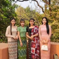 original sound - 🇲🇲Hnin Yu Sandar official💜