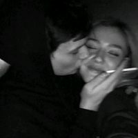 оригинальный звук