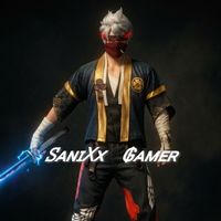 sanixxgaming