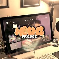 suara asli - Mbemz