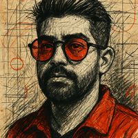 الصوت الأصلي