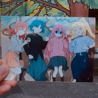 オリジナル楽曲 - リアルアニメ🌇聖地巡礼