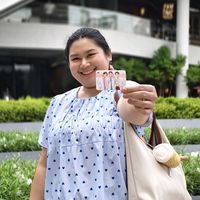 เสียงต้นฉบับ - Wilawan Lodthon