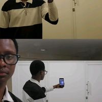 original sound