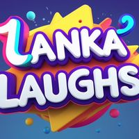 original sound - lankalaugh