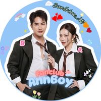 เสียงต้นฉบับ - Sunshine_AB🧡♥️
