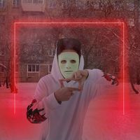 оригинальный звук - dekclis