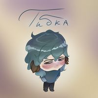 оригинальный звук