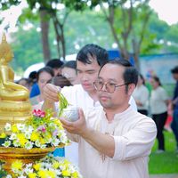 เสียงต้นฉบับ - Danai Prommarak