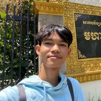 original sound - ហេង វ៉ាន់ដា(កូនកន្លាតតូច)