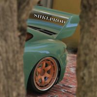 original sound