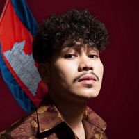 original sound - Pu Thy solo 🇰🇭