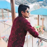 পাখিটার নাম অঞ্জনা
