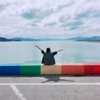 오리지널 사운드 - 빵긋