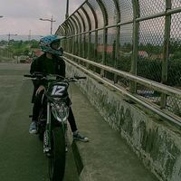 suara asli - Agus abd