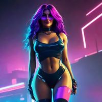 eleneamashukeli