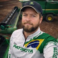 Que vai se lasca é ELE