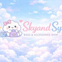 original sound - SKYANDSY BAGS AND ACCESSORIES
