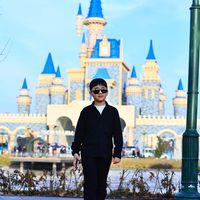 оригинальный звук