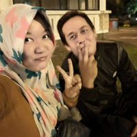 suara asli - @palupisismay