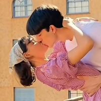 nhạc nền - Chút đáng iu của couple