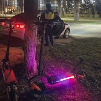 оригинальный звук