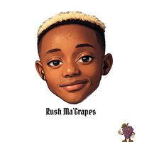 rushmagrapes