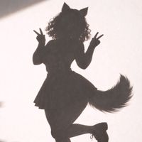 Som de little...foxy_