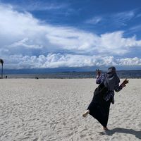 suara asli - essaniar23