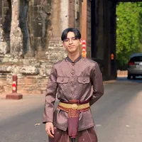 original sound - tethsokpanha