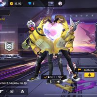 nhạc nền - SHINN🏸