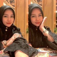 suara asli - Sabrinabeauty