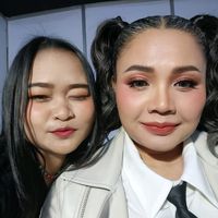 เสียงต้นฉบับ - นุชจรี นู๋