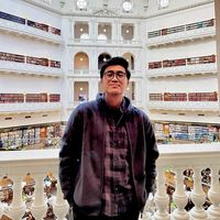 original sound - Bayu Mahardika