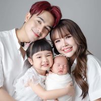 เสียงต้นฉบับ - 🍭แม่เจน น้องยูจิน FC.🧁