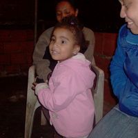 sonido original