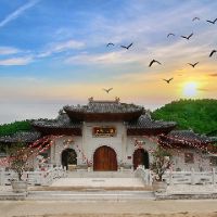 original sound - 長樂文嶺棋山禪寺