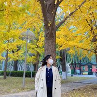 suara asli - xinraaa